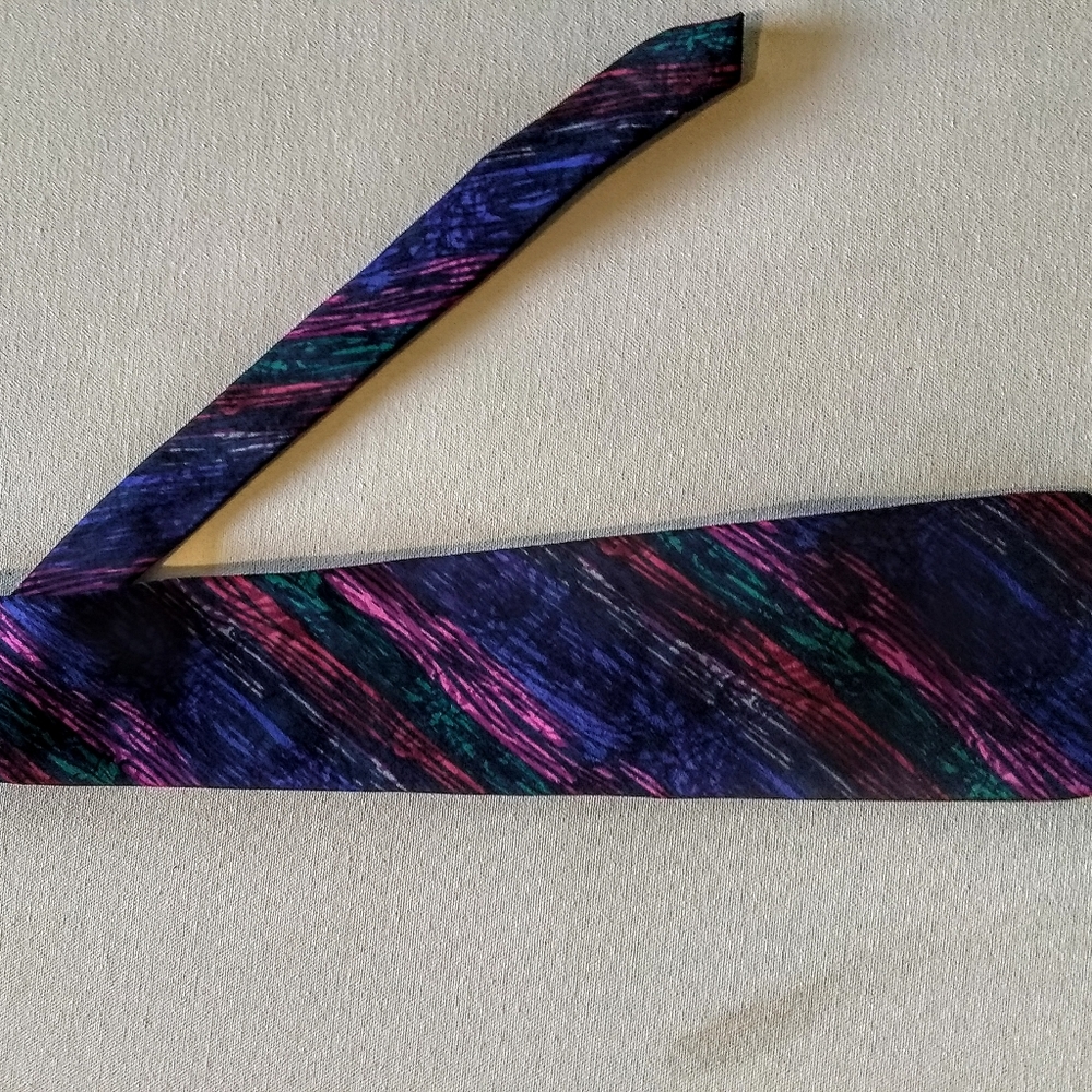 Jerry Garcia Tie Collection